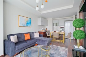 Air Basaksehir Residence by New Inn