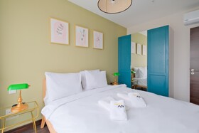 Air Basaksehir Residence by New Inn