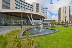Air Basaksehir Residence by New Inn