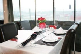 Air Boss Hotel Istanbul
