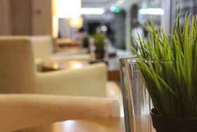 Air Boss Hotel Istanbul