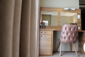 Air Boss Hotel Istanbul