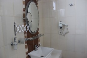 Air Boss Hotel Istanbul