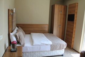 Air Boss Hotel Istanbul