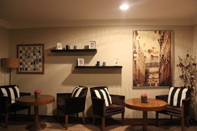 Air Boss Hotel Istanbul