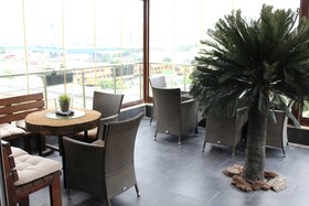 Air Boss Hotel Istanbul