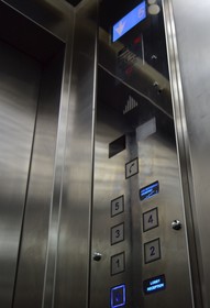 Air Boss Hotel Istanbul