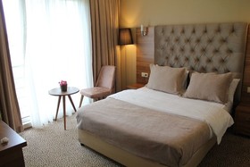 Air Boss Hotel Istanbul