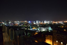 Air Boss Hotel Istanbul