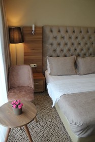 Air Boss Hotel Istanbul