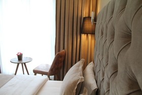 Air Boss Hotel Istanbul