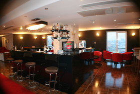 Air Boss Hotel Istanbul