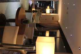 Air Boss Hotel Istanbul