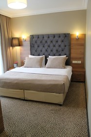 Air Boss Hotel Istanbul