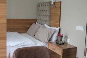 Air Boss Hotel Istanbul