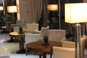 Air Boss Hotel Istanbul