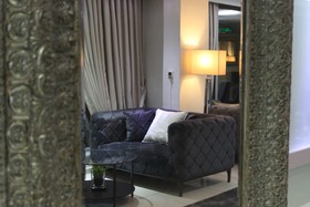 Air Boss Hotel Istanbul