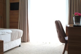 Air Boss Hotel Istanbul