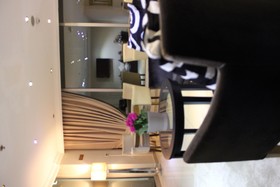 Air Boss Hotel Istanbul