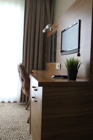 Air Boss Hotel Istanbul