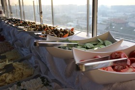 Air Boss Hotel Istanbul