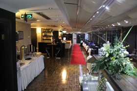 Air Boss Hotel Istanbul