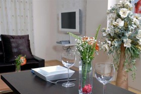 Airport Residence Hotel