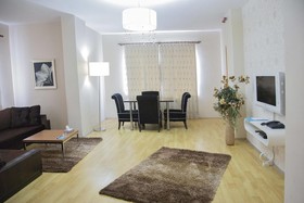 Airport Residence Hotel