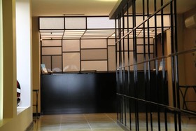 Airport Residence Hotel