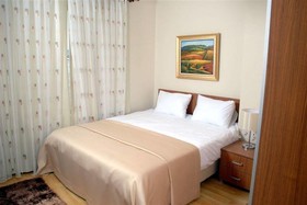 Airport Residence Hotel
