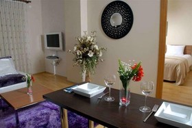 Airport Residence Hotel