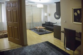 Airport Residence Hotel