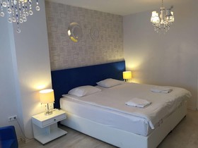 Airport Residence Hotel
