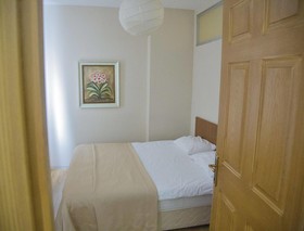 Airport Residence Hotel