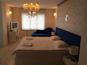 Airport Residence Hotel