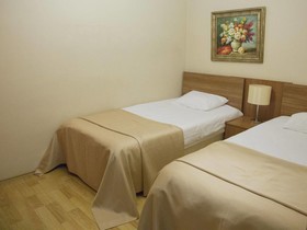 Airport Residence Hotel