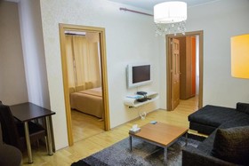 Airport Residence Hotel