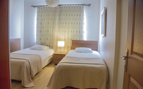 Airport Residence Hotel