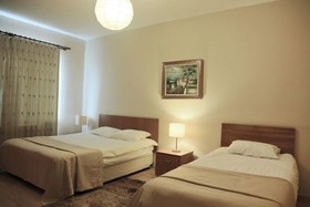 Airport Residence Hotel