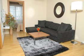 Airport Residence Hotel
