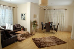 Airport Residence Hotel