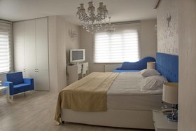 Airport Residence Hotel