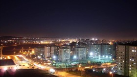 Airport Residence Hotel
