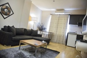 Airport Residence Hotel