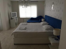 Airport Residence Hotel