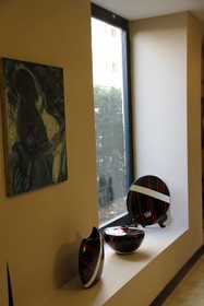 Airport Residence Hotel