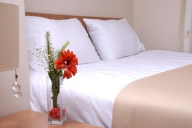 Airport Residence Hotel