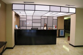 Airport Residence Hotel