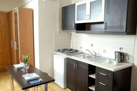 Airport Residence Hotel