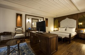 Ajwa Hotel Sultanahmet